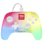 PowerA NSGP0524-01 Multi-colour Controller