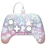 PowerA NSGP0526-01 Controller Multi-colour