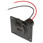 ProCar 67332601 1403771 Automotive Connector Accessory Black Durable Design