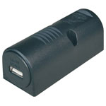 ProCar 67333501 Automotive Connector Accessories Black Plastic Durable Design