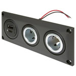 ProCar 67346000 Automotive Connector Accessories Durable Reliable Design