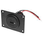 ProCar 67362000 Automotive Connector Accessories Red Plastic 10cm Length