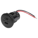 ProCar 67371050 Automotive Connector Accessories Distinguishing Attribute