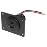 ProCar 67372000 Automotive Connector Accessories Key Attributes: None