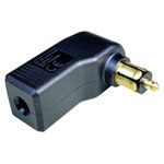 ProCar 67753501 Automotive Connector 16A 12V/24V Standard plug Angled