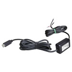 ProCar 68302661 ProCar Battery Connectors Black Plastic Length 150mm