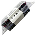 PROCELL BMICDPCIBOX48 Micro LR03 AAA battery 1100 mAh 1.5 V 48 pcs