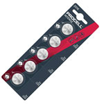 PROCELL KDDL2016PC6 Button cell 3 V Lithium Intense 5 pcs