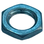 PSP MUTTER-M7-ALPHA Nut Metal 1 pc Potentiometers Accessories