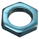 PSP MUTTER-M7-ALPHA-B Nut Metal 1 pc Potentiometers Accessories