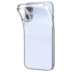 Puro PUIPC176303NUDETR Cover for iPhone 17 Nude Silicone