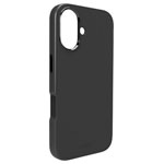 Puro PUIPC1763ICONMPBLK Cover iPhone 17 Black Mobile Phone Case