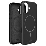 Puro PUIPC1763PULSEBLK iPhone 17 cover black durable mobile phone case