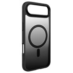 Puro PUIPC1766GRADBLK Puro Cover iPhone Air Case Black Gradient Design