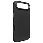 Puro PUIPC1766ICONMPBLK Cover Mobile Phone Case Black for iPhone Air