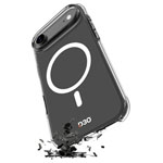 Puro PUIPC1766IMPCLD3OTR Puro Cover Apple iPhone Air Clear Mobile Phone Case