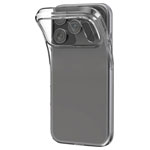 Puro PUIPC17P6303NUDETR Puro Cover Mobile Phone Case iPhone 17 Pro Nude