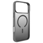 Puro PUIPC17P63GRADDKGR GRADIENT Cover for iPhone 17 Pro White MagSafe