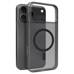 Puro PUIPC17P69DAYLBLK Mobile Phone Cases Apple iPhone 17 Pro Max Black