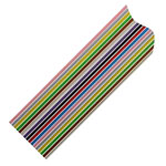 Rautronic FB0928127B Ribbon & Flat Cable Grey PVC 1.5m