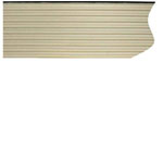 Rautronic FB2026250G Ribbon & Flat Cables Grey PVC 250mm