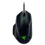 Razer RZ01-04000100-R3M1 Keyboard Wired Gaming Black RGB Lighting Durable Desi