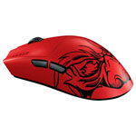 RAZER RZ01-05120500-R3M1 RAZER Viper V3 Pro Gaming mouse Optical Red 6 Btns
