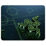 RAZER RZ02-01820200-R3M1 Goliathus Mobile mouse pad green gaming optimised