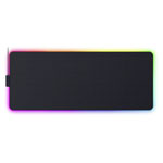 RAZER RZ02-04490100-R3M1 Strider Chroma Gaming Mouse Pad Black Backlit USB
