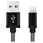 REEKIN CAB-011BL USB Cable Assemblies blue 1m USB 2.0