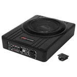 Renegade RS1000A Renegade RS1000A Car subwoofer active 250 W
