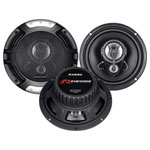 Renegade RX830 3-way triaxial flush mount speaker 300W 1pc