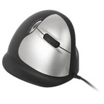 R-GO Tools RGOHELA 1687432 Keyboards & Mice Ergonomic Design Black