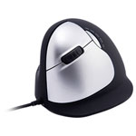 R-GO Tools RGOHELELA 2362541 Keyboards & Mice Ergonomic Design Black