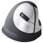 R-GO Tools RGOHEWL 1687429 Keyboards Ergonomic design Black adjustable