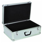 Roadinger 30126201 Universal Case alu Hard case 270x600x390mm