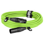 Rode 400832822 XLR Cable Green XLR to XLR
