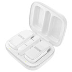 Rode WIMICROLW Wireless microphone set White Lightning For PC Audio & Video