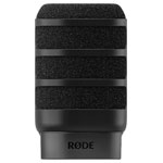 Rode WS14 Pop filter 72 mm Diameter PC Audio & Video Black