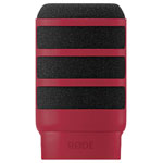 Rode WS14-R Pop filter 72 mm diameter for PC Audio Video use