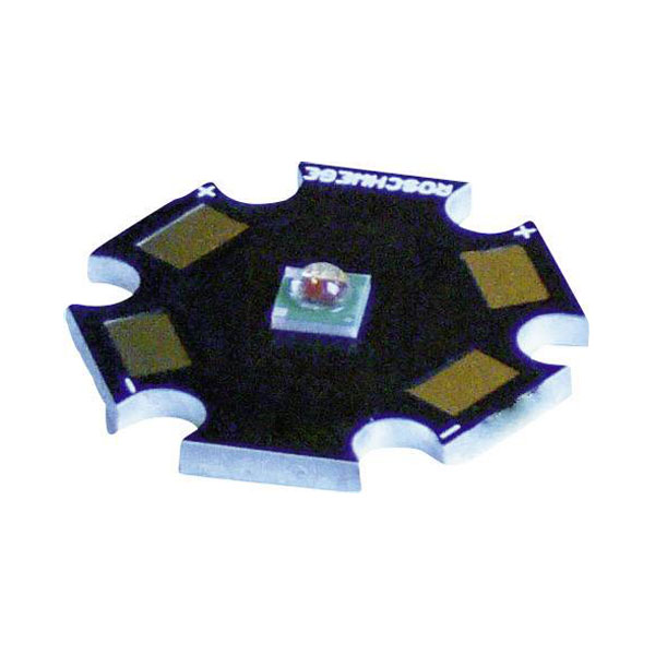 Roschwege LSC-B LED HighPower Blue 31 lm 130 deg 2.3 V 700 mA