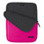 Trust 18776 Anti-Shock Bubble Sleeve For 10 Tablets - Pink