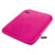 Trust 18776 Anti-Shock Bubble Sleeve For 10 Tablets - Pink