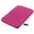 Trust 18779 Anti-Shock Bubble Sleeve For 7 Tablets - Pink