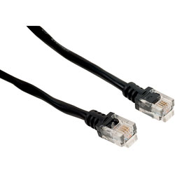 Telephone/Modem Cable Assemblies