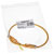 TruConnect TRUP5E0.50YW 0.5mtr CAT 5E UTP PVC Full Copper Patch Lead - Yellow