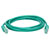 TruConnect TRUP5E1.5GR 1.5mtr CAT 5E UTP PVC Full Copper Patch Lead - Green
