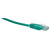 TruConnect TRUP5E1.5GR 1.5mtr CAT 5E UTP PVC Full Copper Patch Lead - Green