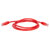 TruConnect TRUP5E1.5RD 1.5mtr CAT 5E UTP PVC Full Copper Patch Lead - Red