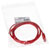 TruConnect TRUP5E1.5RD 1.5mtr CAT 5E UTP PVC Full Copper Patch Lead - Red